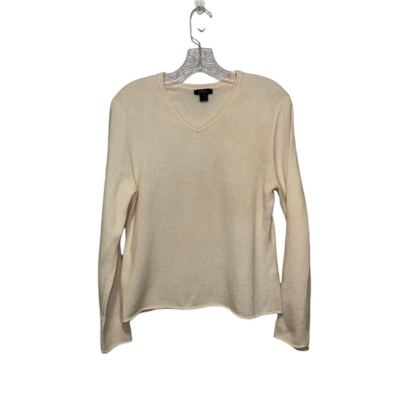 Prove Cashmere Woman Sweater Size M - Picture 1 of 3